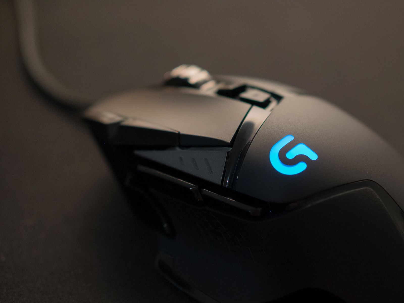Wired Mouse Wired Mouse
