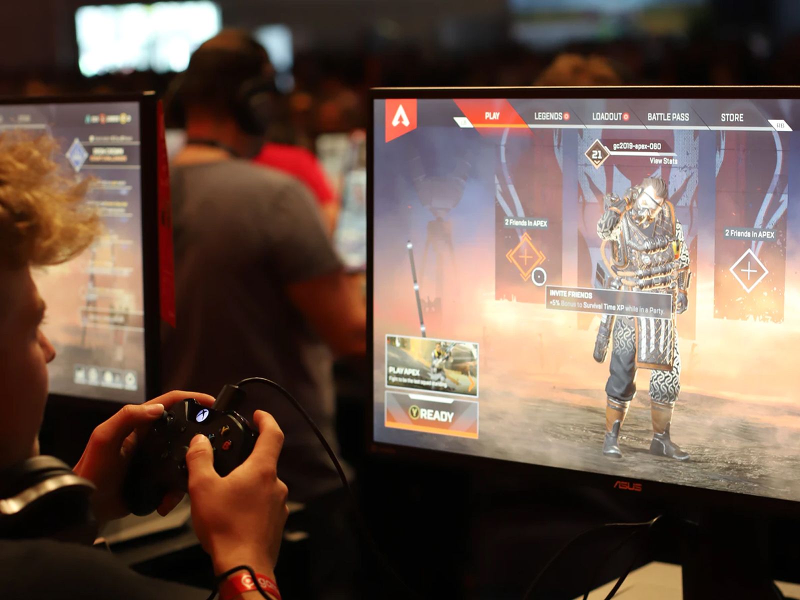 Apex Legends Apex Legends