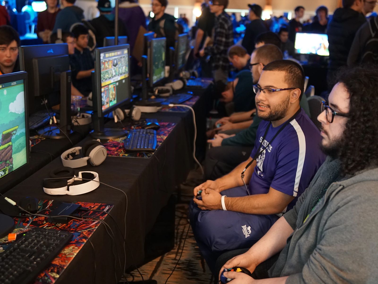 Speed Running Tournament Speed Running Tournament