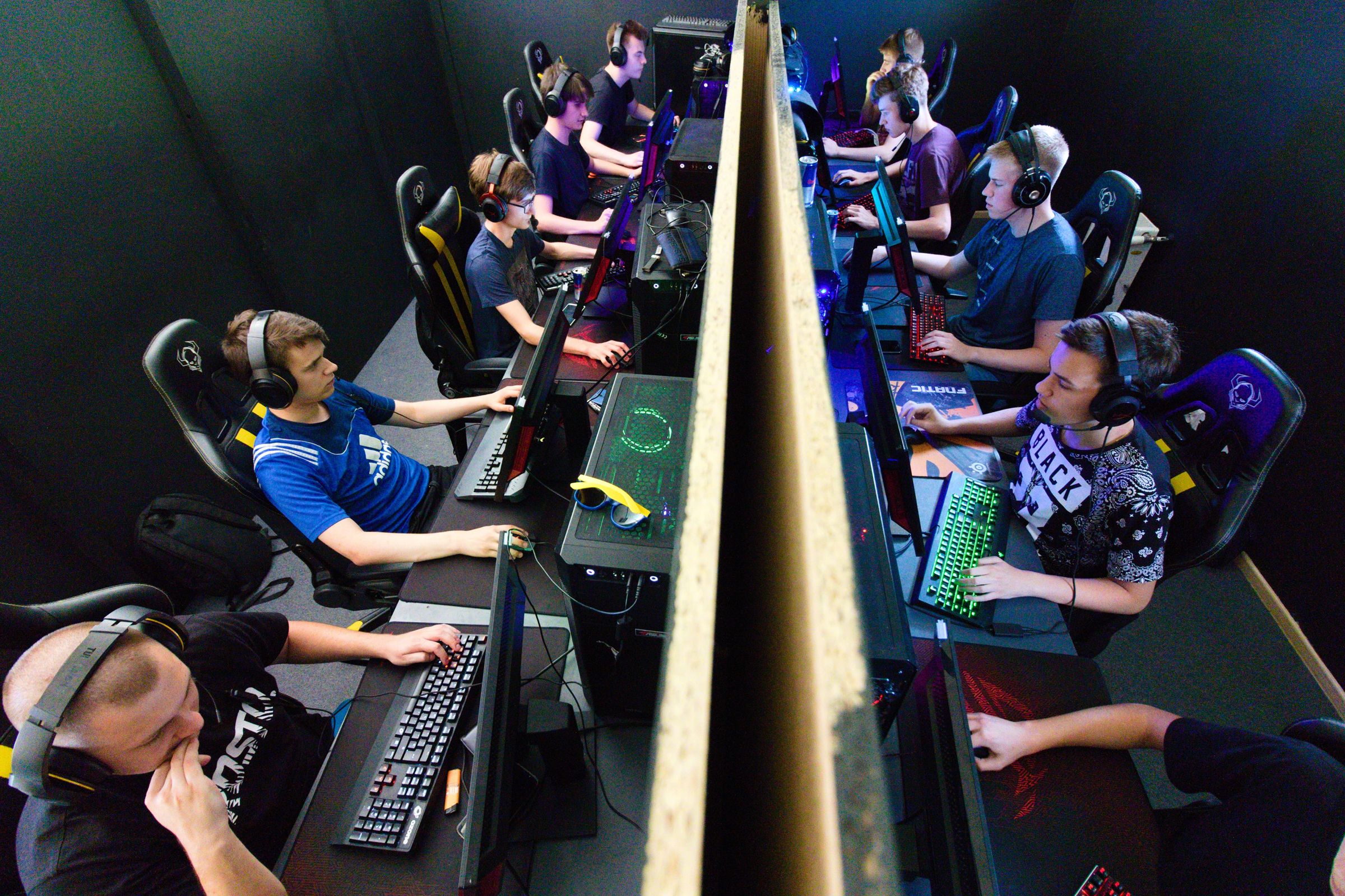Avada Esports Win IEM Katowizc