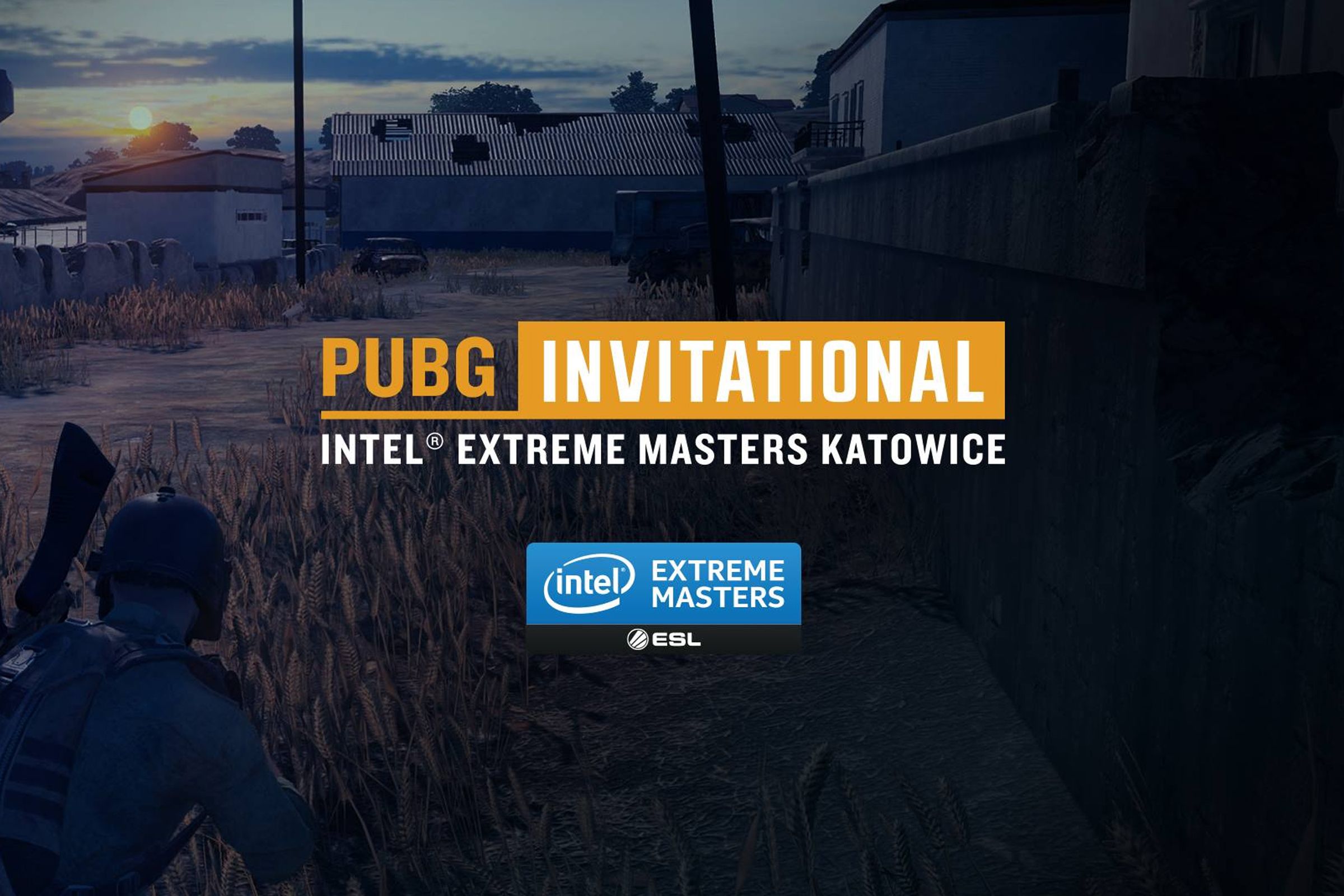 PUBG Invitational