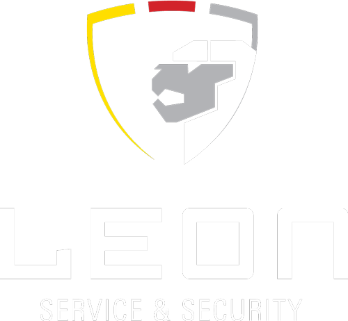 LEON Test 2 Logo