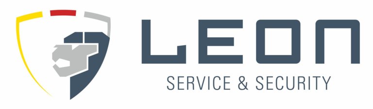 LEON Test 2 Logo